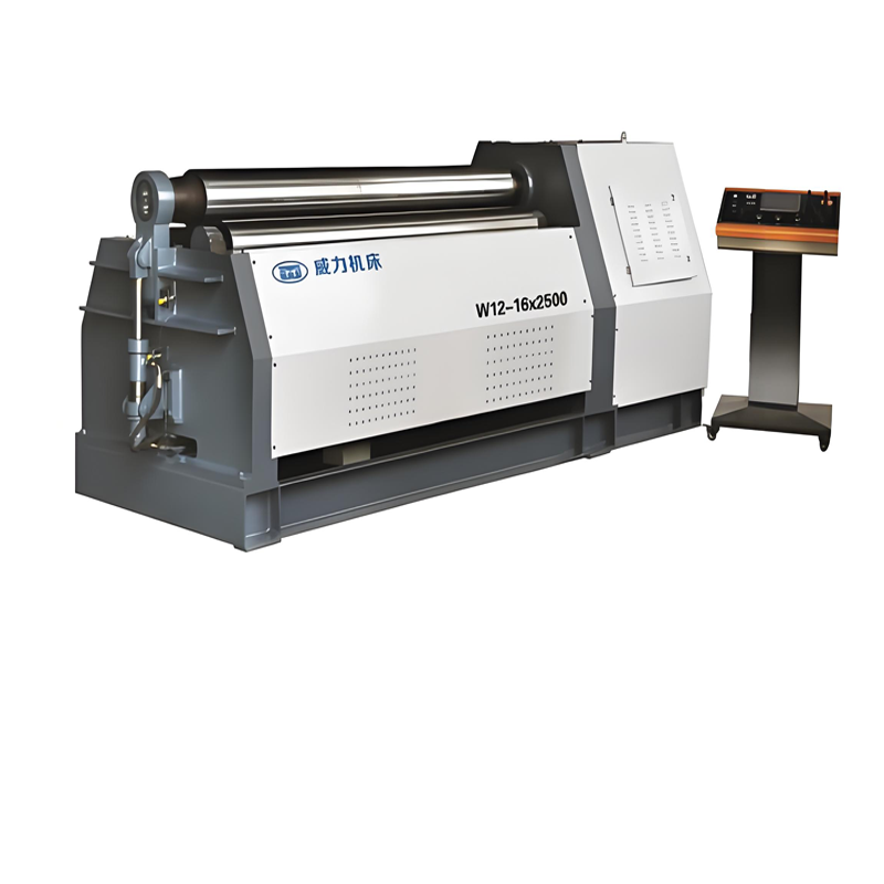 WF67K Snchronized Press Brake